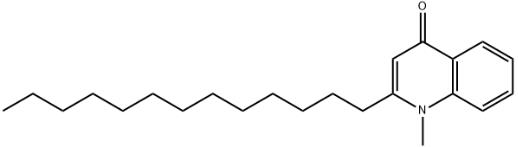 Dihydroevocarpine